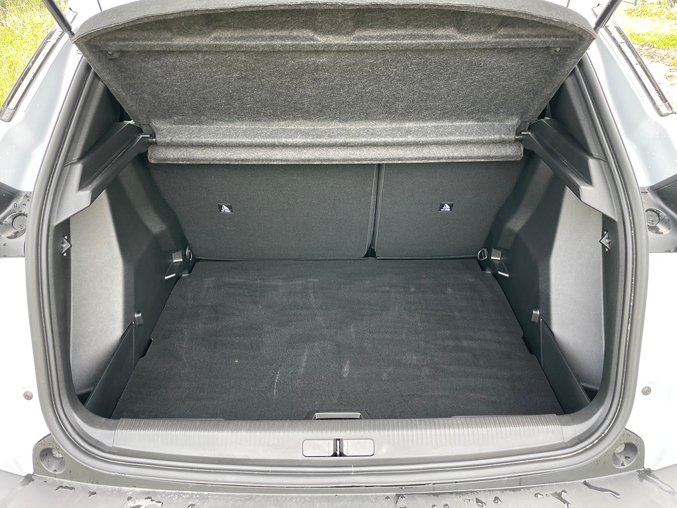 Miniature : PEUGEOT 2008 II HYBRID 145H e-DCS6 ALLURE