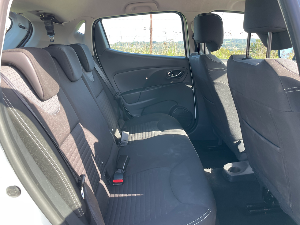 Miniature : RENAULT CLIO IV 1.5 DCI 90ch BUSINESS