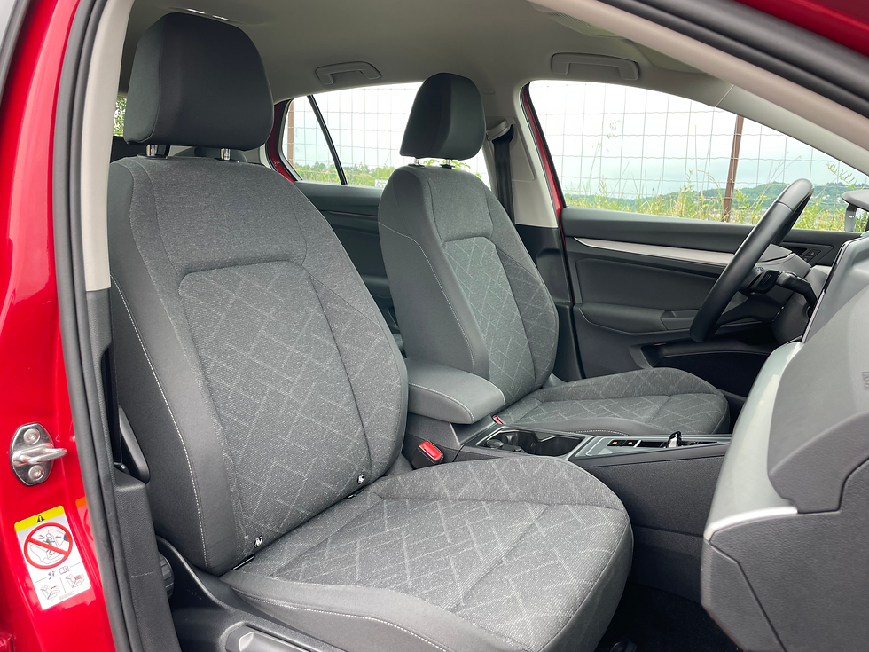 Miniature : VOLKSWAGEN GOLF 8 2.0 TDI 115ch SCR LIFE BUSINESS DSG