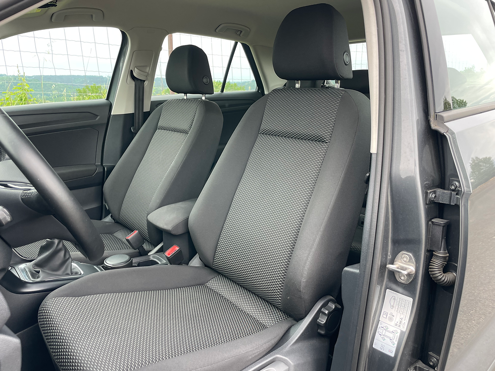 Miniature : VOLKSWAGEN T-ROC 2.0 TDI 115ch LIFE