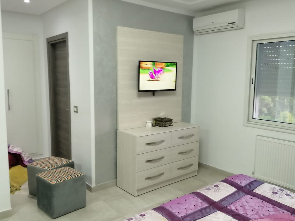 chambre a coucher sur mesure