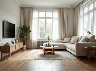 Essential Checklist for Residential Cleaning Success