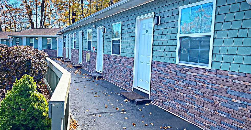 Hotels in Monticello NY LUX Hotel & Residences Monticello