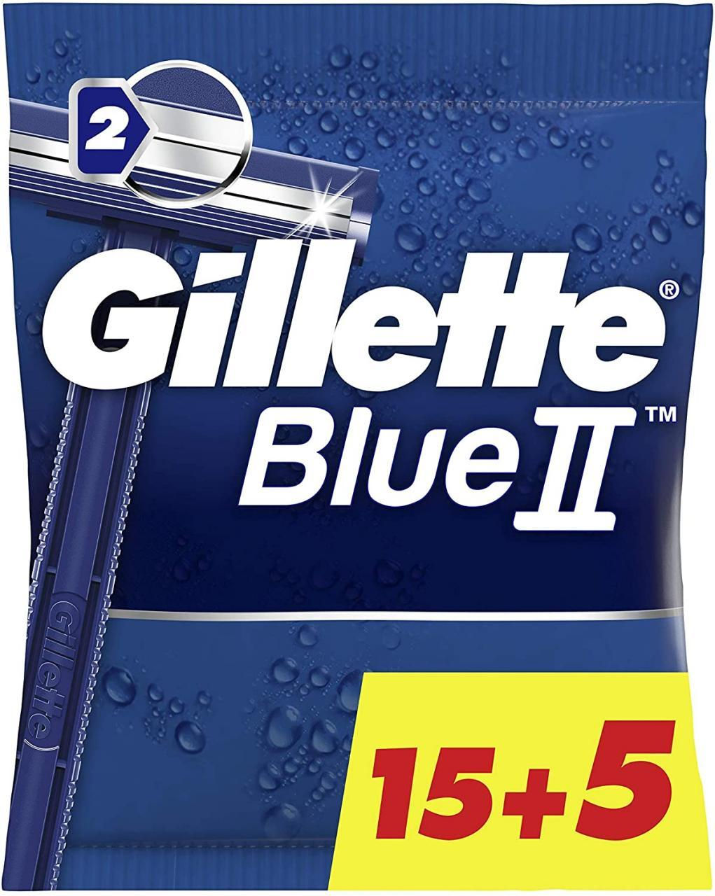 Rasoio Gillette