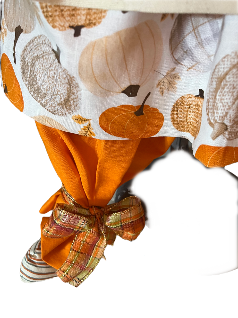 Thumbnail: Pumpkin Patch Bunny