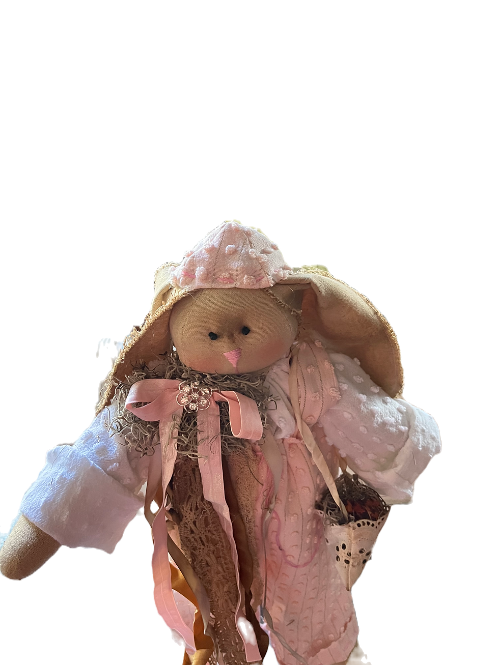 Thumbnail: Pretty in Pink