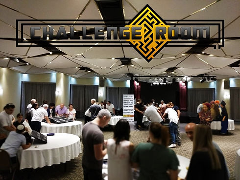 משחק צוותי בירושלים