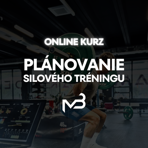 Workshop - základy plánovania silového tréningu