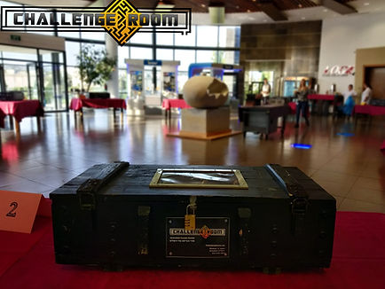 קווסט רחוב כפעילות צוות