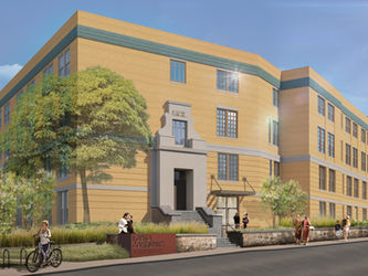 Hyde Park Shows its Pryde: LGBT Senior Housing