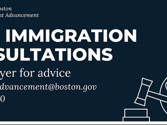 Biweekly Immigration News: Federal and State Updates