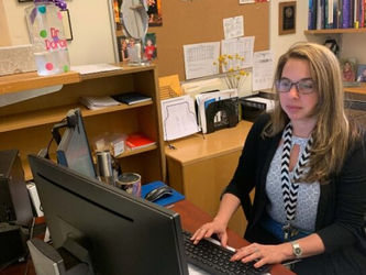 Tufts Medical Center epidemiologist discusses Chinatown Covid-19 test results