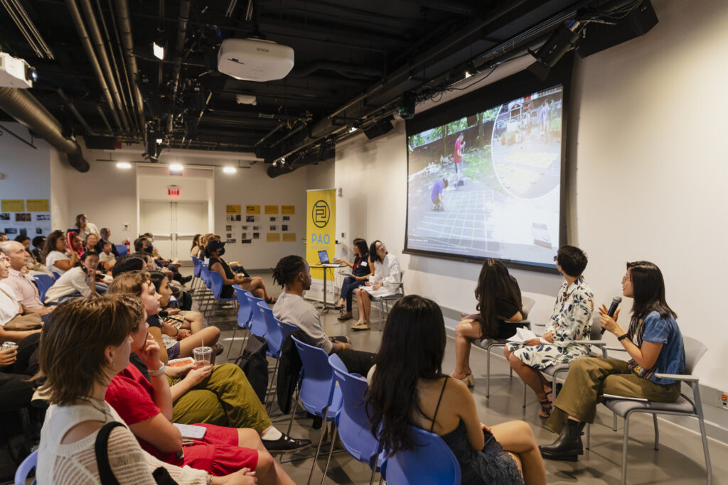 At Home in Chinatown Opening 7.27.2023| Photo courtesy of Mel Taing