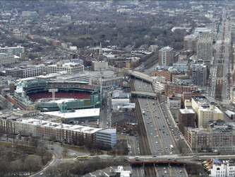 Significant Project Planned in Fenway