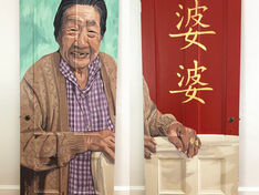 Asian American Motherhood Has Always Been Political