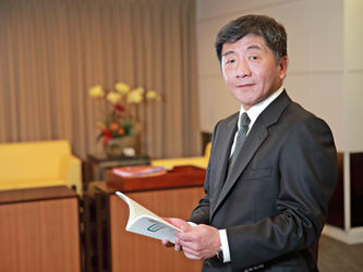 Building a resilient and inclusive global health system together—Taiwan can help