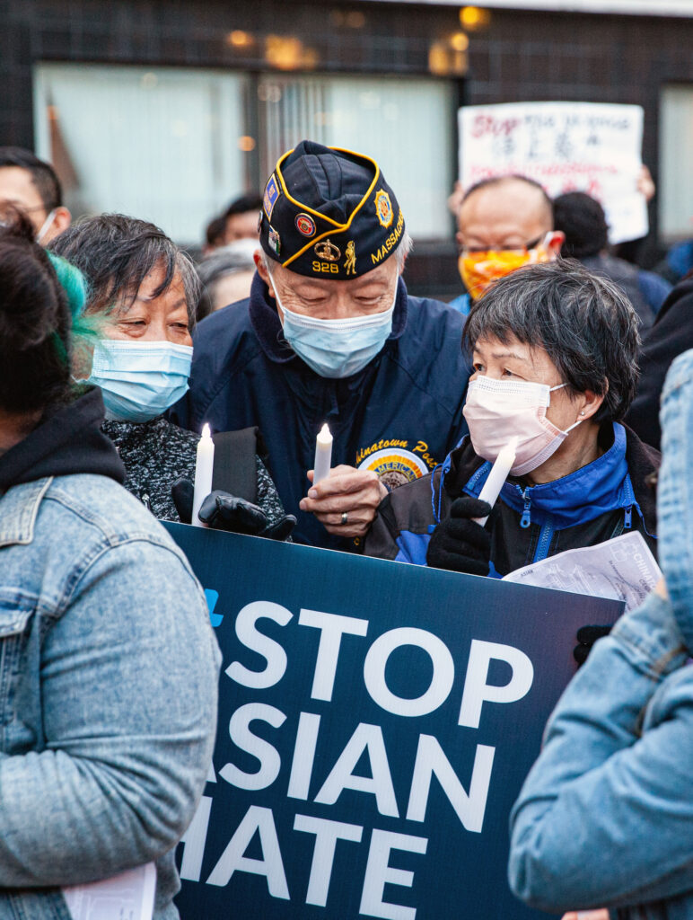 (Photo courtesy of Hongyu Liu.)