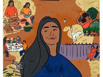 ‘Louder for Lan’ Gives Voice to Refugee Facing Deportation