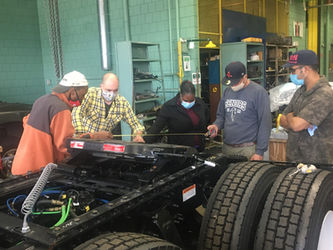 Will apprenticeships help save the US workforce in pandemic aftermath?