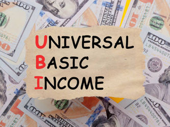 The Economic Movement Behind Universal Basic Income