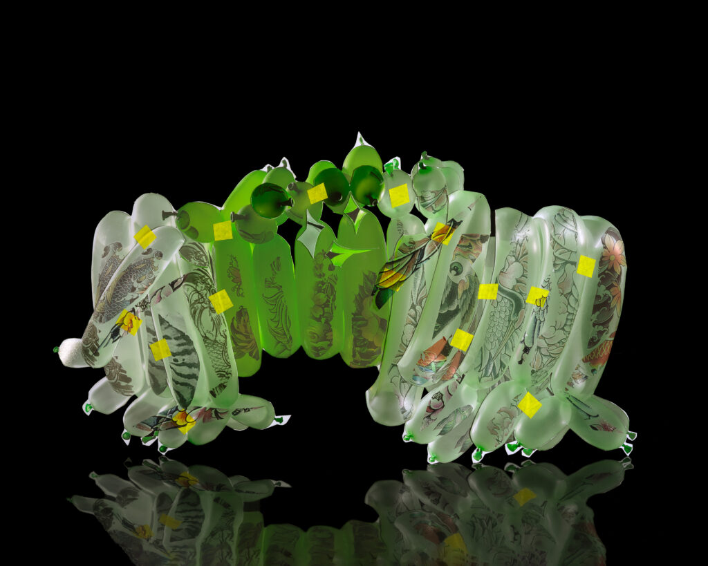 Far Away, From Home by Zhidong Zhang