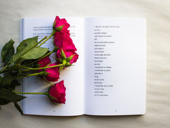 National Poetry Month2022: Musings