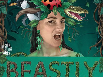 ‘Beastly’ Is Poignant But Fails to Address Elephant in the Room
