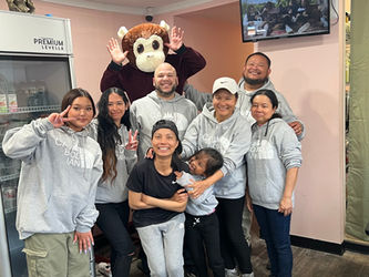 Golden Monkey Cafe, a Cambodian Restaurant in Lynn, Is Full of History, Flavor and Family