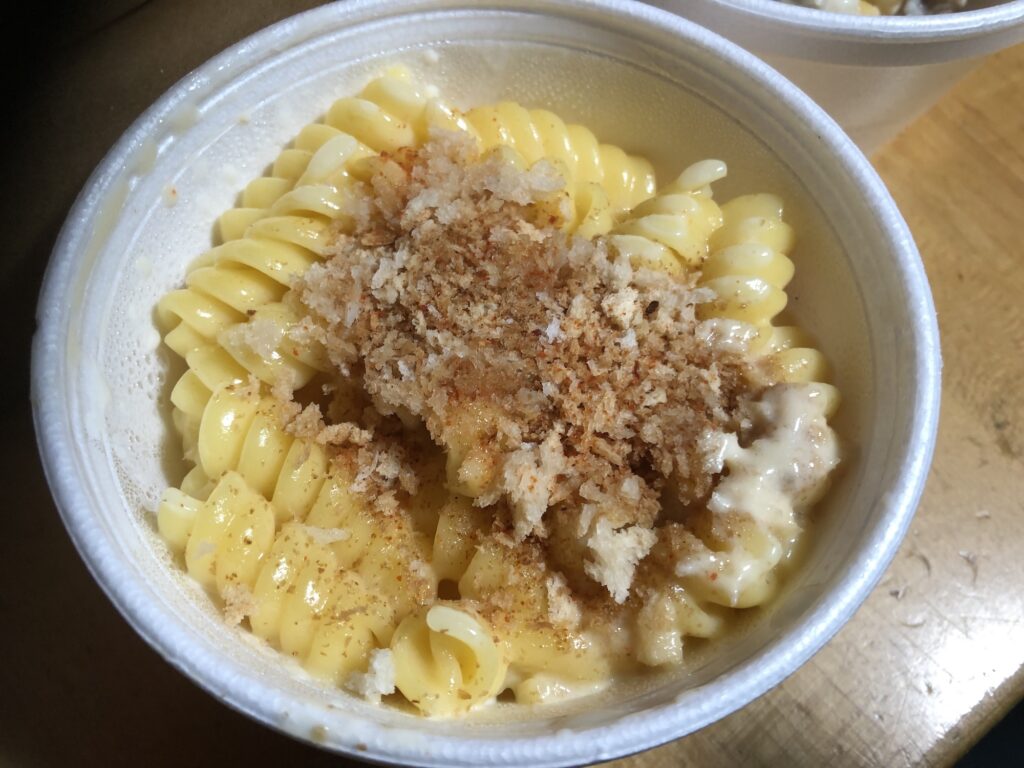 (Photo courtesy of Anna Ing)