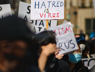 Hate Groups Infest Massachusetts as Movement of Intolerance Grows Nationwide