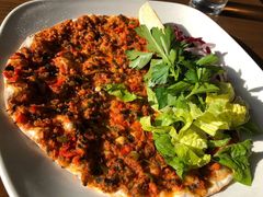 Anatolia Lahmacun