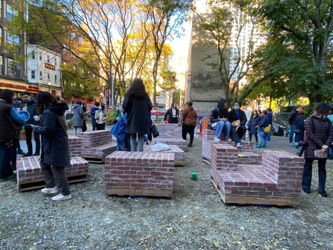 Assembling Chinatown's History