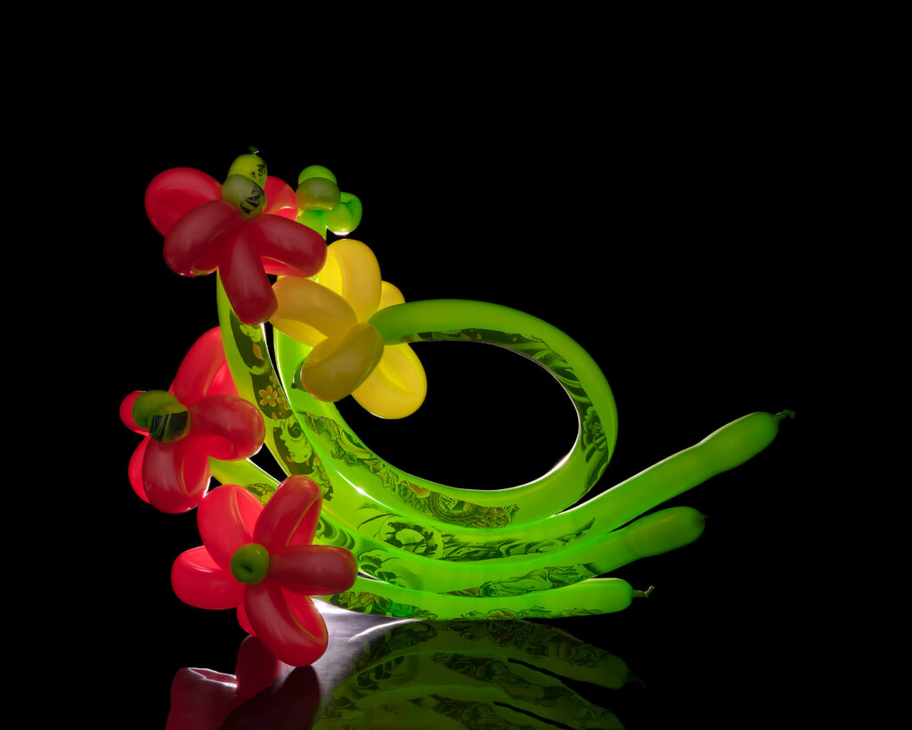 Far Away, From Home by Zhidong Zhang