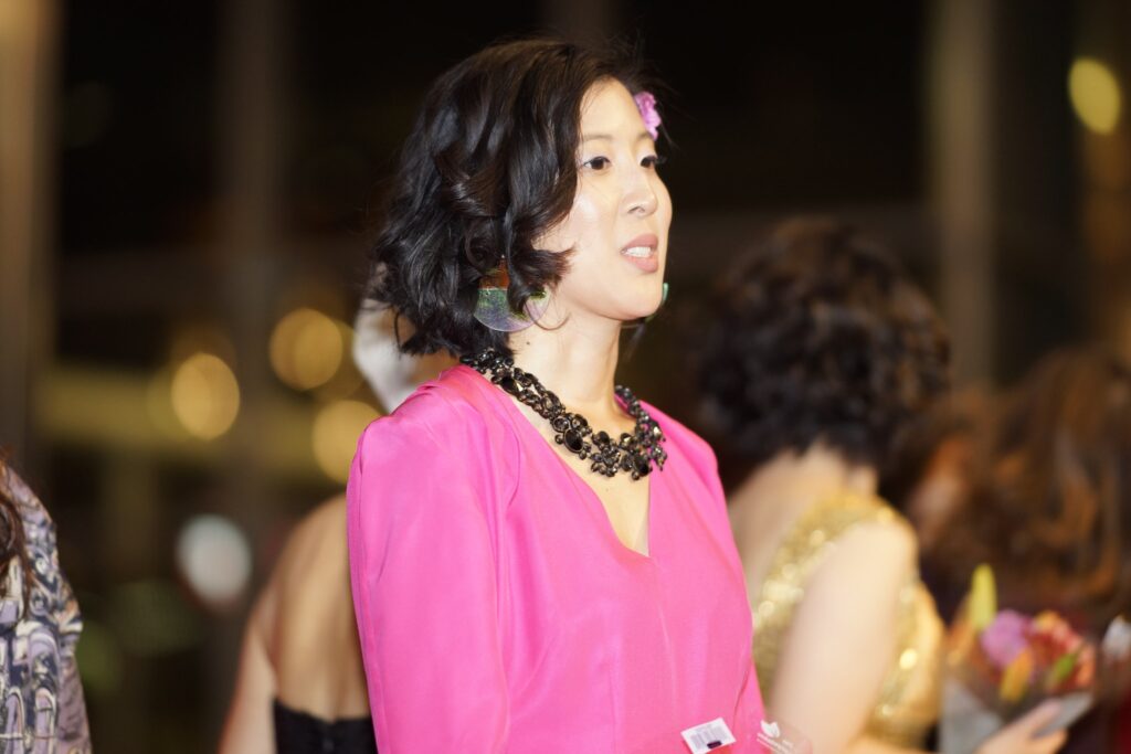 CelebrAsians Fashion Benefit