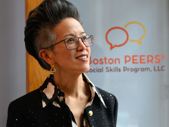 PEERS Group Aims to Help Autistic People Make Friends