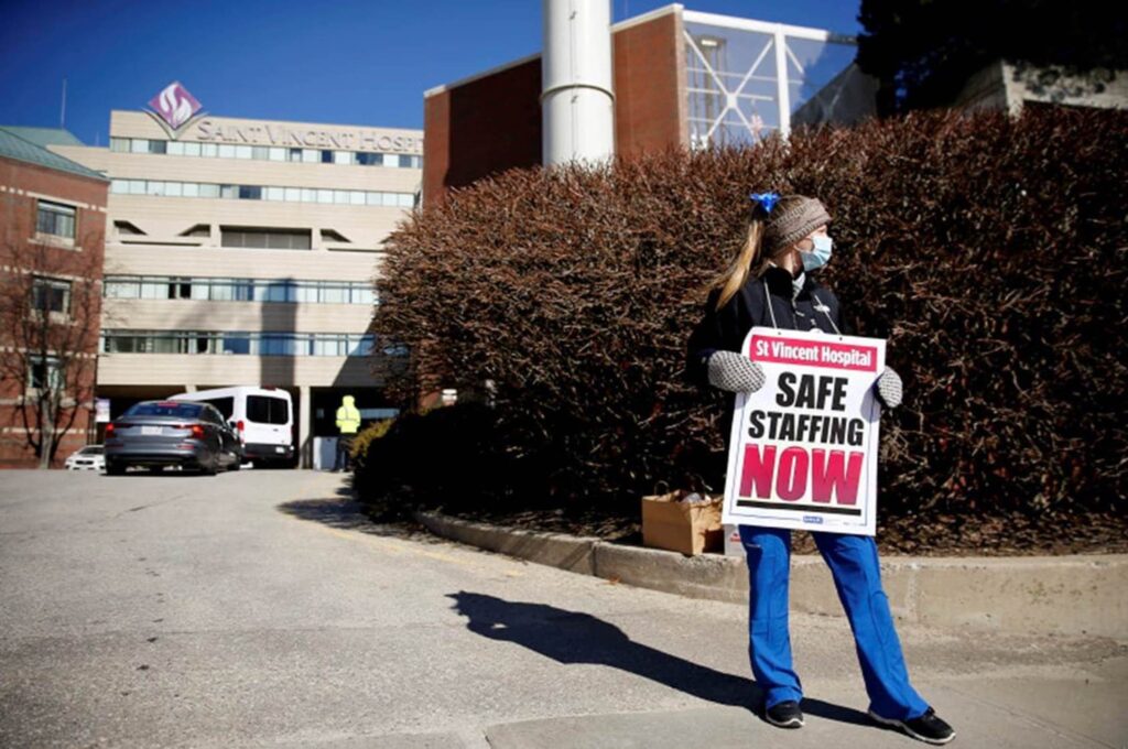 Jessica Rinaldi / Boston Globe via Getty Images
