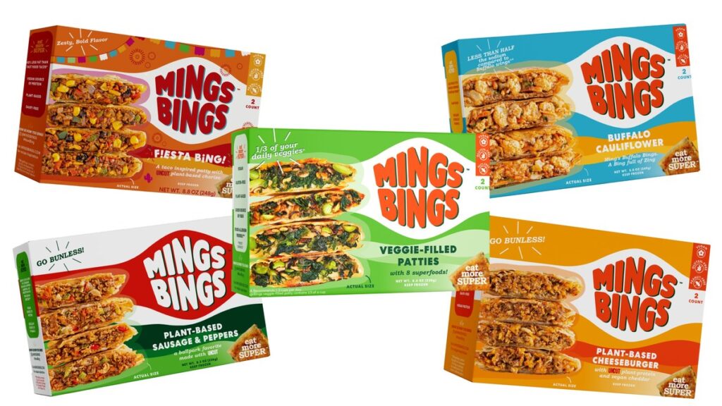 MingsBings