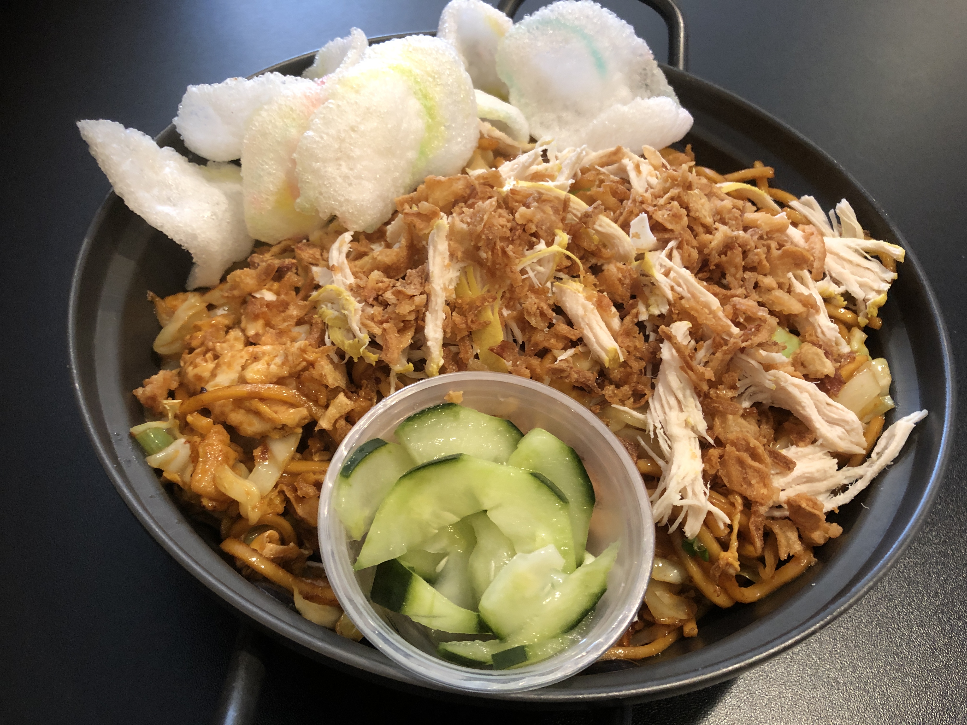 Courtesy of Anna Ing