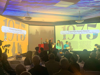 50 Years After the War: The 1975 Vietnamese Diaspora Commemoration Seeks to Heal