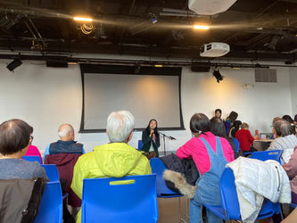 ‘SenStory’ Breaks Mental Health Taboos With Performing Arts