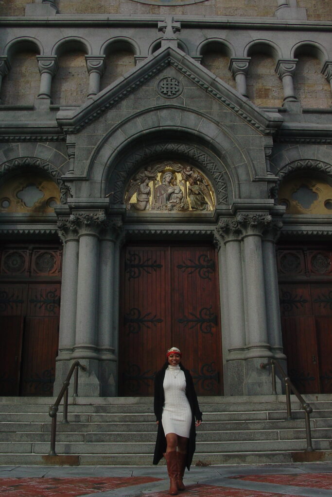 Nita Slay; Photo by Adam Smith/www.errorc1301.com