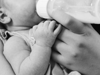 Baby Formula Shortage and Minorities
