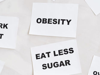 A Heavy Heart: Obesity and Cardiovascular Disease