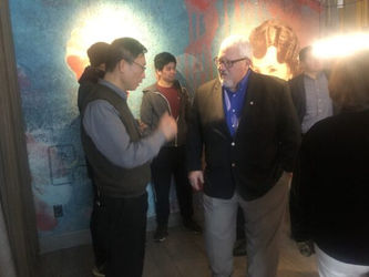 A challenging time for restaurants amid Covid-19 outbreak