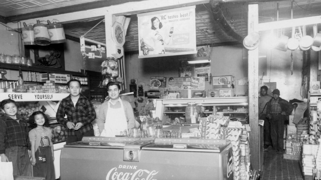 Blurring the Color Line | Photo courtesy of GBH WORLD