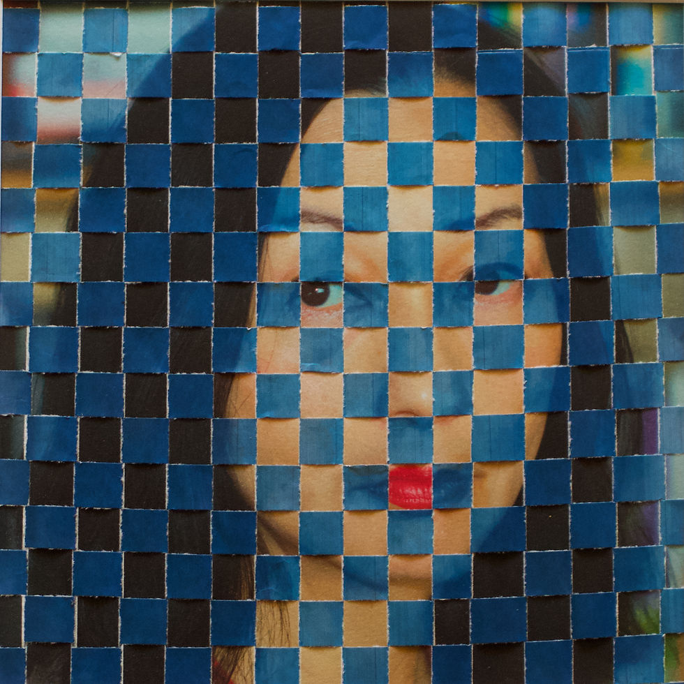 Double Exposure: Photographer Lisa Tang Liu explores what it means to be 'American'