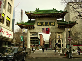 What It Means to ‘Be American,’ Bias Against Asians, Tackled in New Report
