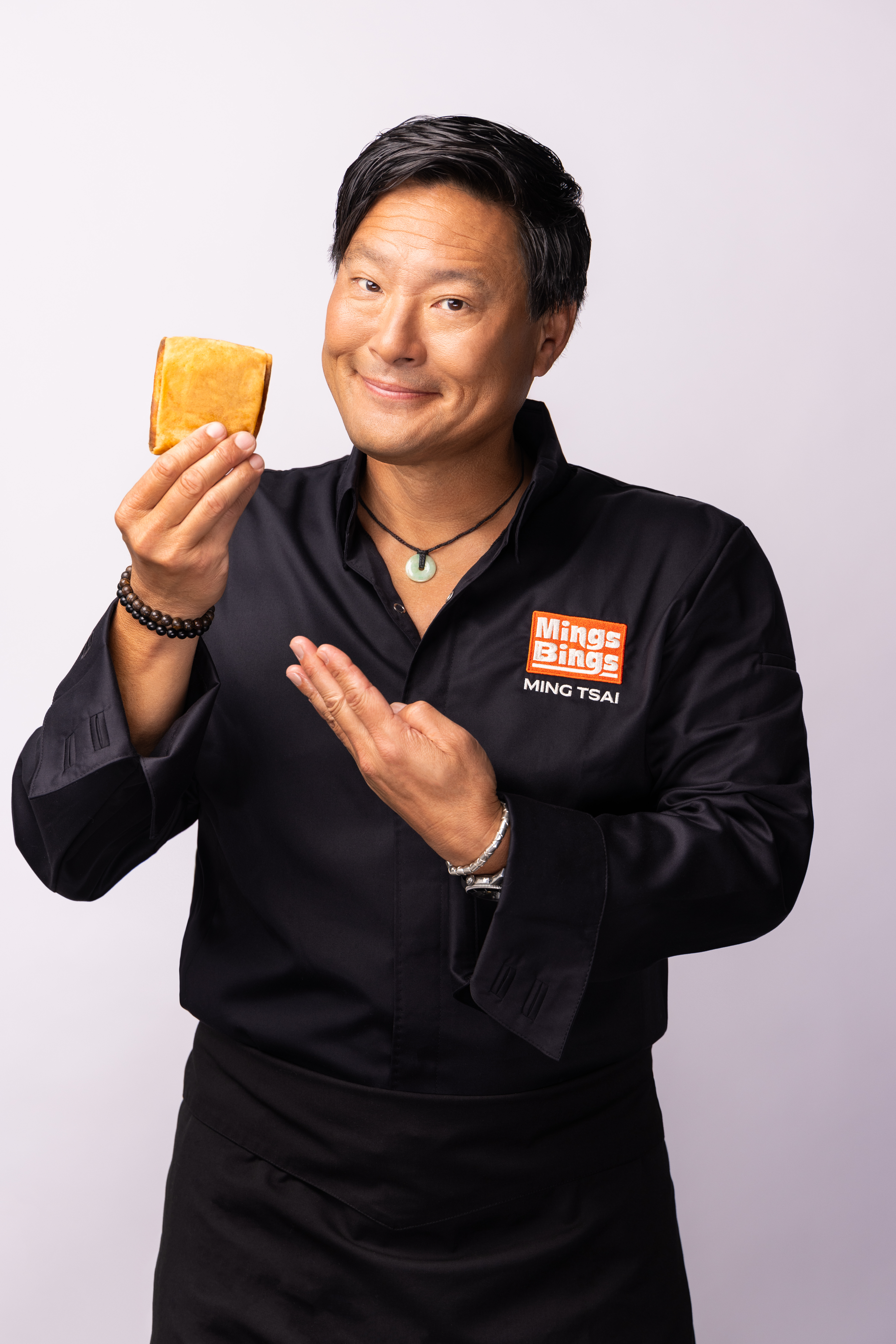 Ming Tsai, Founder of MingsBings