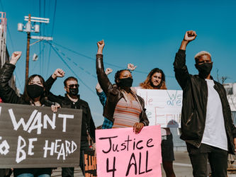The Bipartisan Effort to Add the Equal Rights Amendment to the Constitution