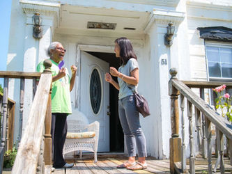 Wu's Affordable Housing Plan